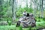 ATV Blind Mossy Oak� Break - Up