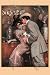 Art Poster, Not Here - 18.75 x 27.5