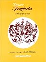Klezmer Freylachs for String Quartet