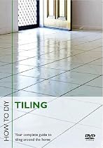 How To D.I.Y. - Tiling [DVD] [2007]