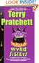 Wyrd Sisters (Turtleback School & Library Binding Edition) (Discworld)
