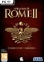 Total War : Rome II - �dition colllector