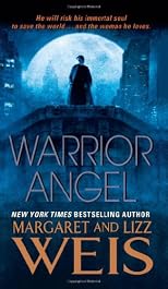Warrior Angel
