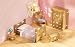 Calico Critters Country Bedroom Furniture Set_s-1