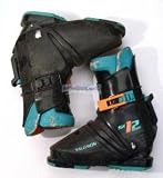 Used Salomon SX 12 Sport Black Junior - Teen Ski Boots