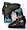 Used Salomon SX 12 Sport Black Ski Boot Teen Jr. Size 5