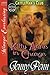 Kitty Anne in Charge [Cattleman's Club 6] (Siren Publishing Menage Everlasting)