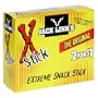 Jack Link's X-Stick, Original, 0.5-Ounce X-Sticks (Pack of 50)
