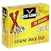 Jack Link's X-Stick, Original, 0.5-Ounce X-Sticks (Pack of 50)
