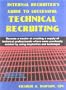 Internal Recruiter's Guide to Successful Technical Recruiting