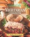 Cooking Light Vegetarian Cookbook (Cooking Light)