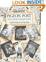 Pigeon Post