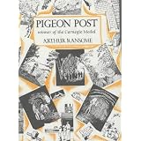 Pigeon Postby Arthur Ransome