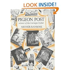 Pigeon Post