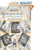 Pigeon Post