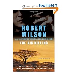 The Big Killing