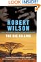 The Big Killing (Bruce Medway Mysteries, No. 2)