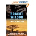 The Big Killing: A Bruce Medway Mystery (Harvest Book)
