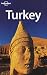 Lonely Planet Turkey