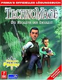 Technomage. Die Rueckkehr der Ewigkeit
