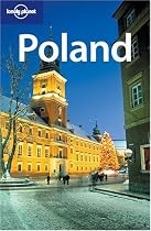 Poland (Lonely Planet Country Guide)