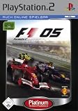 Eigenschaften ak tronic  / Formel Eins 2005