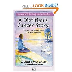 A Dietitian's Cancer Story