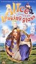 Alice Through The Looking Glass [1998] [VHS]