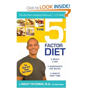 5-Factor Diet Program, Does It Works?