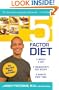 The 5-Factor Diet