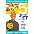 The 5-Factor Diet