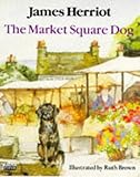 The market square dog