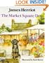 The Market Square Dog (Piper Picture Books)