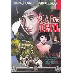 Beat the Devil by 