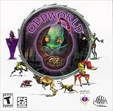 Oddworld: Abes Oddysee (Jewel Case)
