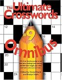 Ultimate Crosswords Omnibus #9 (Ultimate Crosswords Omnibus Series)