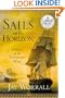 Sails on the Horizon: A Novel of the Napoleonic Wars (Random House Large Print)