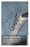 The erasers