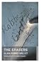 Erasers (Oneworld Classics)