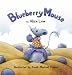 Books : Blueberry Mouse