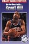 Grant Hill: On the Court With ... (Matt Christopher Sports Biographies)