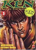 ken, fist of the blue sky t.3