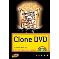 Clone DVD