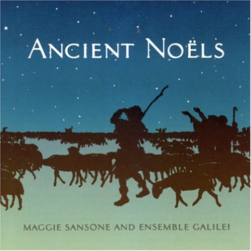 CD-Charts  Music : Ancient Noels