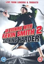 An Evening With Kevin Smith 2 - Evening Harder [DVD] [2006]