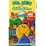 Mr Men And Little Miss - Mr Happy's Very Happy Day And Other Stories