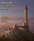 Beneath Ceaseless Skies Issue #49
