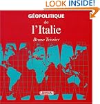 G�opolitique de l'Italie