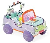 Groovy Style Beachy Keen Sand Buggy