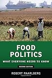Food politics : what everyone needs to know